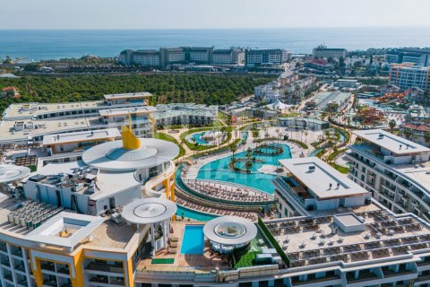 Apartment for sale in Turkler, Alanya, Antalya, Turkey, 70m2, No. 206803 – photo 3