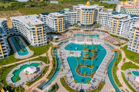 Apartment for sale in Turkler, Alanya, Antalya, Turkey, 70m2, No. 206803 – photo 6