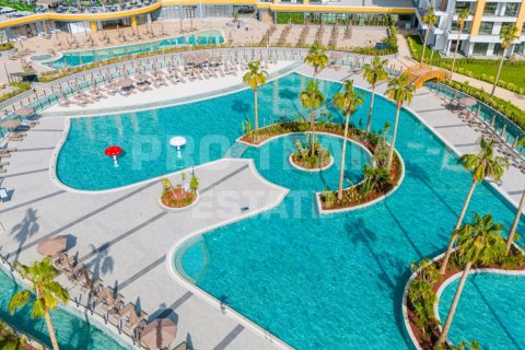 Apartment for sale in Turkler, Alanya, Antalya, Turkey, 70m2, No. 206803 – photo 10