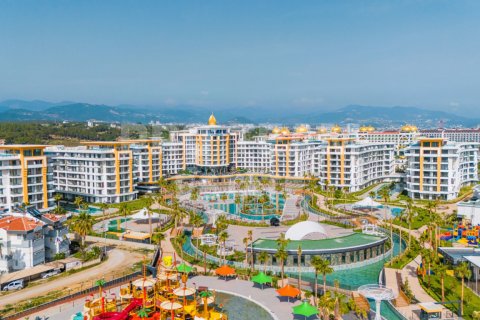 Apartment for sale in Turkler, Alanya, Antalya, Turkey, 70m2, No. 206803 – photo 5