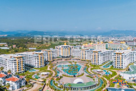 Apartment for sale in Turkler, Alanya, Antalya, Turkey, 70m2, No. 206803 – photo 4