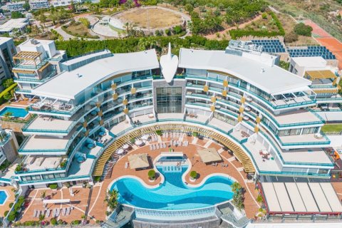 Apartment for sale  in Konakli, Antalya, Turkey, 95m2, No. 206805 – photo 4