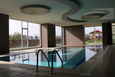Apartment for sale in Oba, Antalya, Turkey, 150m2, No. 206822 – photo 10