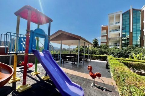 Apartment for sale in Oba, Antalya, Turkey, 150m2, No. 206822 – photo 6
