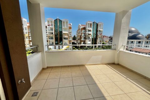 Apartment for sale in Oba, Antalya, Turkey, 150m2, No. 206822 – photo 28