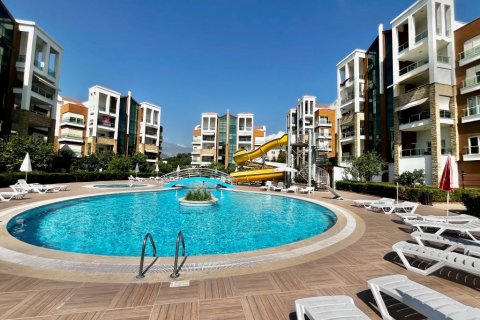 Apartment for sale in Oba, Antalya, Turkey, 150m2, No. 206822 – photo 2