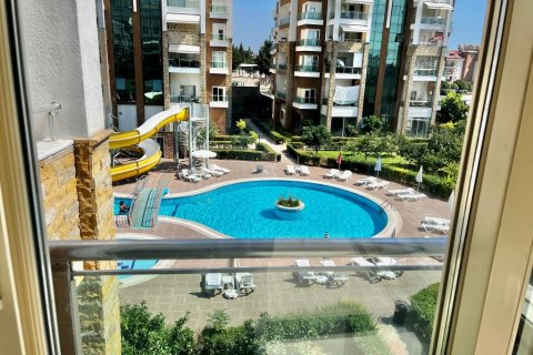 Apartment for sale in Oba, Antalya, Turkey, 150m2, No. 206822 – photo 17