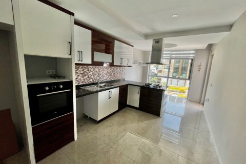 Apartment for sale in Oba, Antalya, Turkey, 150m2, No. 206822 – photo 14