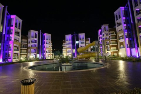 Apartment for sale in Oba, Antalya, Turkey, 150m2, No. 206822 – photo 5