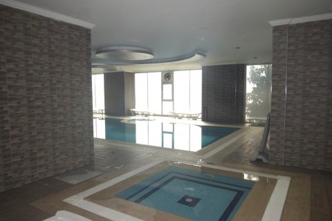 Apartment for sale in Oba, Antalya, Turkey, 150m2, No. 206822 – photo 9