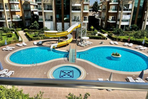 Apartment for sale in Oba, Antalya, Turkey, 150m2, No. 206822 – photo 18