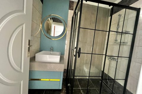 Apartment for sale in Oba, Antalya, Turkey, 150m2, No. 206822 – photo 25