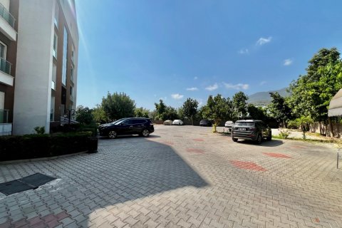 Apartment for sale in Oba, Antalya, Turkey, 150m2, No. 206822 – photo 8