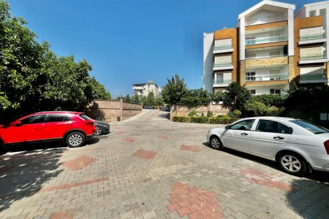 Apartment for sale in Oba, Antalya, Turkey, 150m2, No. 206822 – photo 7