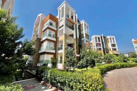 Apartment for sale in Oba, Antalya, Turkey, 150m2, No. 206822 – photo 4