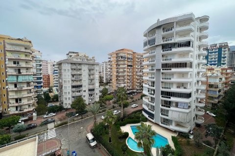 2+1 Leilighet  i Alanya, Antalya, Tyrkia Nr. 174247 - 15