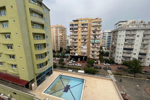 2+1 Leilighet  i Alanya, Antalya, Tyrkia Nr. 174247 - 6