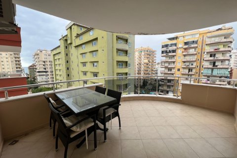 2+1 Leilighet  i Alanya, Antalya, Tyrkia Nr. 174247 - 5