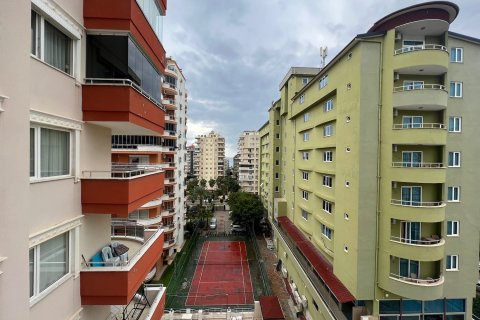 2+1 Leilighet  i Alanya, Antalya, Tyrkia Nr. 174247 - 7