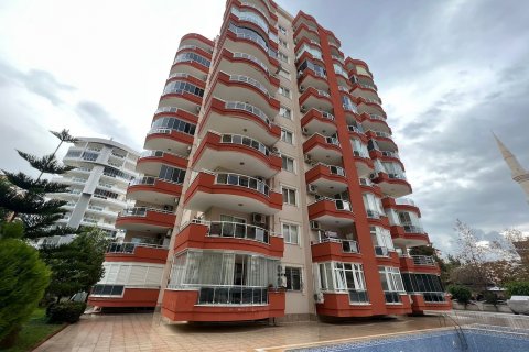 2+1 Leilighet  i Alanya, Antalya, Tyrkia Nr. 174247