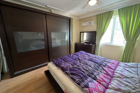2+1 Leilighet  i Alanya, Antalya, Tyrkia Nr. 174247 - 9