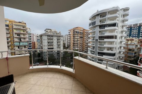 2+1 Leilighet  i Alanya, Antalya, Tyrkia Nr. 174247 - 14