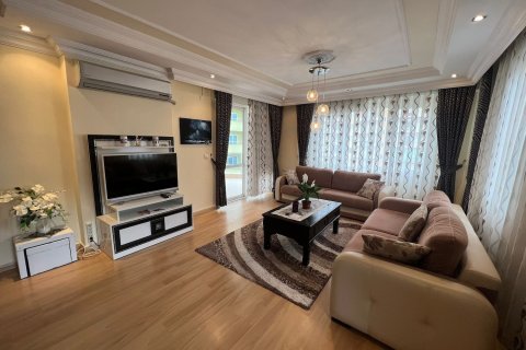 2+1 Leilighet  i Alanya, Antalya, Tyrkia Nr. 174247 - 4