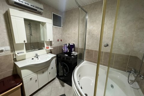 2+1 Leilighet  i Alanya, Antalya, Tyrkia Nr. 174247 - 13