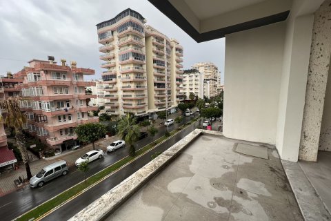 Продажа квартиры  в Аланье, Анталье, Турция 2+1, 110м2, №174249 – фото 8