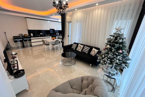 2+1 Lägenhet i Alanya, Antalya, Turkiet Nr. 174252 - 6