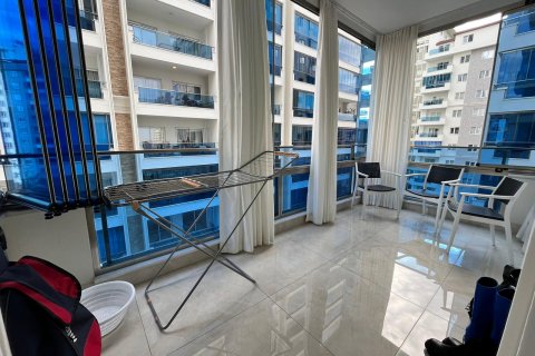 2+1 Lägenhet i Alanya, Antalya, Turkiet Nr. 174252 - 15