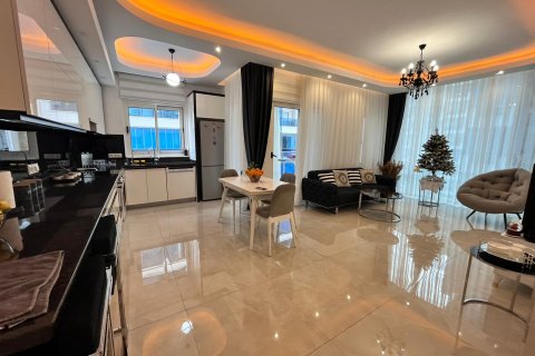 2+1 Lägenhet i Alanya, Antalya, Turkiet Nr. 174252 - 5