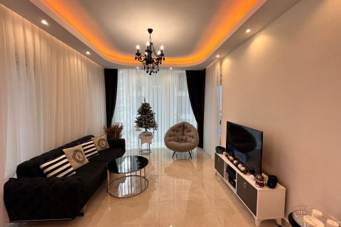 2+1 Lägenhet i Alanya, Antalya, Turkiet Nr. 174252 - 7