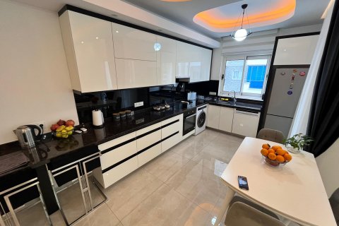 2+1 Lägenhet i Alanya, Antalya, Turkiet Nr. 174252 - 4