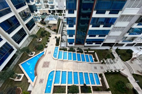 2+1 Lägenhet i Alanya, Antalya, Turkiet Nr. 174252 - 2