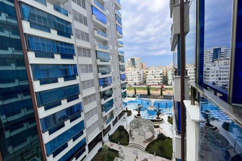 2+1 Lägenhet i Alanya, Antalya, Turkiet Nr. 174252 - 3