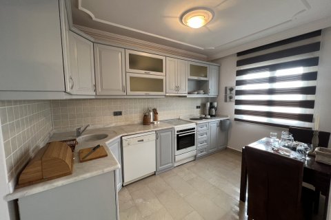 5+1 Lägenhet i Alanya, Antalya, Turkiet Nr. 174248 - 2