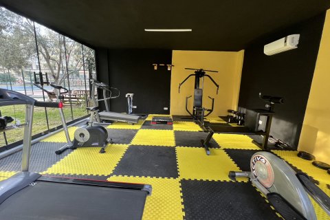 5+1 Lägenhet i Alanya, Antalya, Turkiet Nr. 174248 - 6