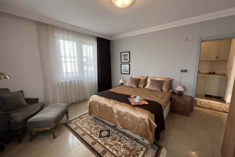 5+1 Lägenhet i Alanya, Antalya, Turkiet Nr. 174248 - 9