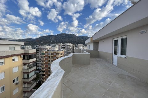 5+1 Lägenhet i Alanya, Antalya, Turkiet Nr. 174248 - 14