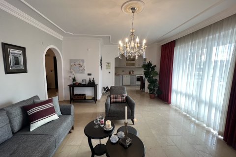 5+1 Lägenhet i Alanya, Antalya, Turkiet Nr. 174248 - 3