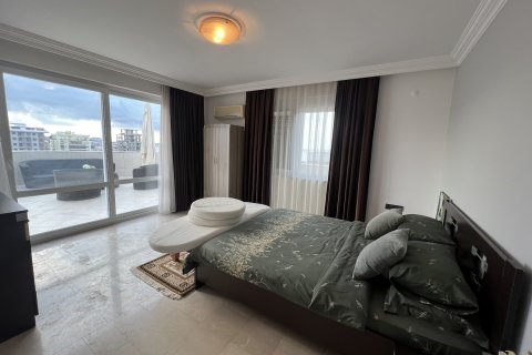 5+1 Lägenhet i Alanya, Antalya, Turkiet Nr. 174248 - 11