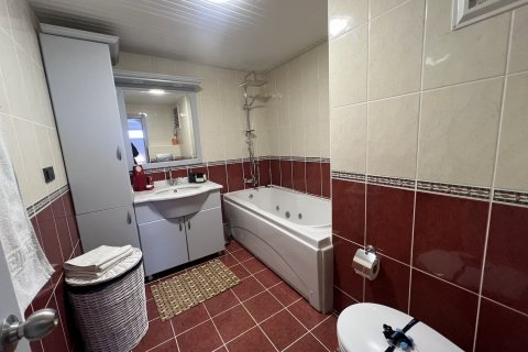5+1 Lägenhet i Alanya, Antalya, Turkiet Nr. 174248 - 13