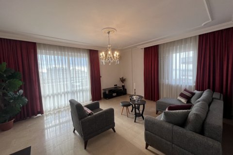 5+1 Lägenhet i Alanya, Antalya, Turkiet Nr. 174248 - 4