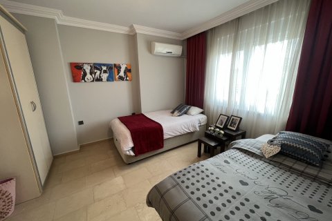 5+1 Lägenhet i Alanya, Antalya, Turkiet Nr. 174248 - 7