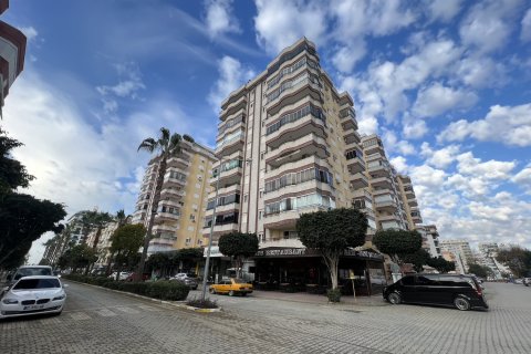 5+1 Leilighet  i Alanya, Antalya, Tyrkia Nr. 174248