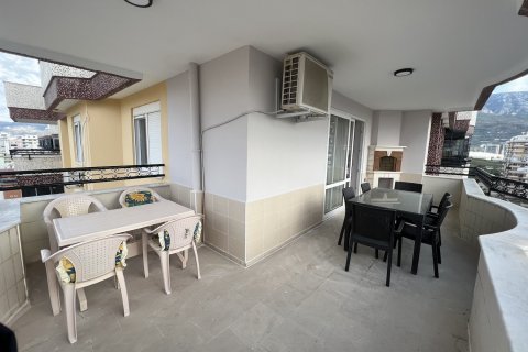 5+1 Lägenhet i Alanya, Antalya, Turkiet Nr. 174248 - 5