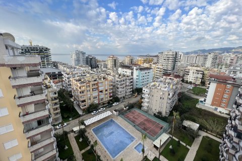 5+1 Lägenhet i Alanya, Antalya, Turkiet Nr. 174248 - 15