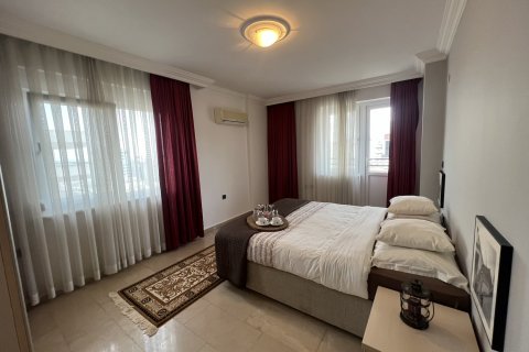 5+1 Lägenhet i Alanya, Antalya, Turkiet Nr. 174248 - 8