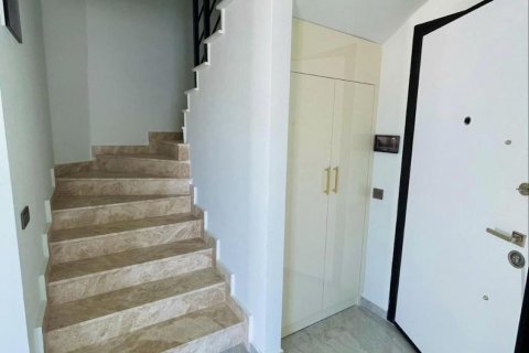 2+1 Lejlighed i Alanya, Antalya, Tyrkiet Nr. 172927 - 7